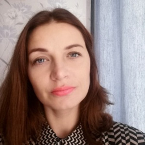 Шевелева Анна Валерьевна Шевелева Анна Валерьевна.