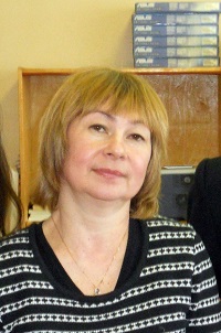 Ковалева Татьяна Леонидовна.